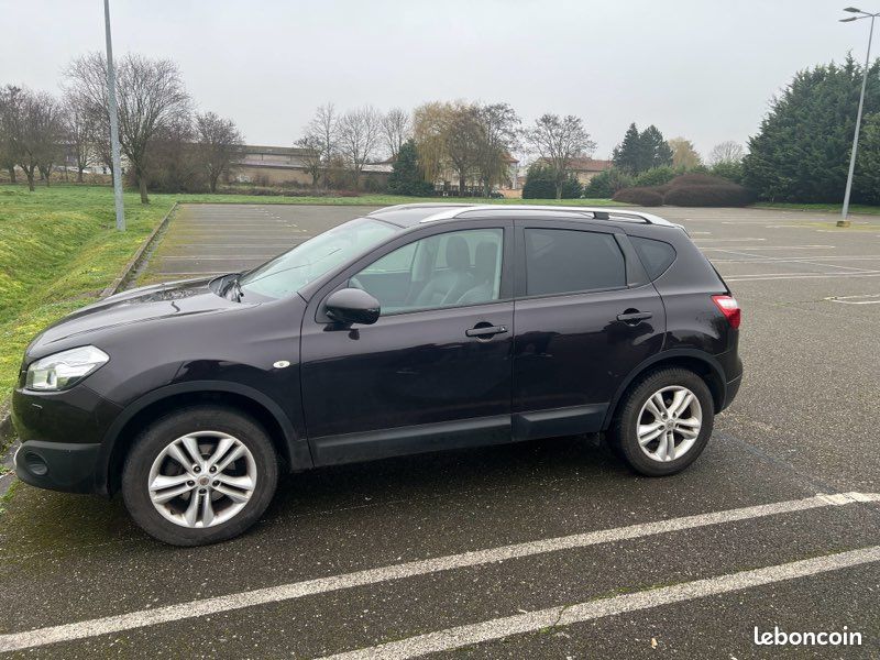 Qashqai tekna 1.5dci 110cv (image 1)