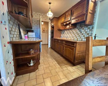 Appartement 180 000 € - 83 m²