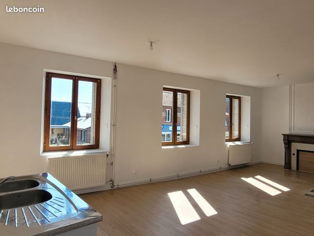Appartement Villers-Bretonneux