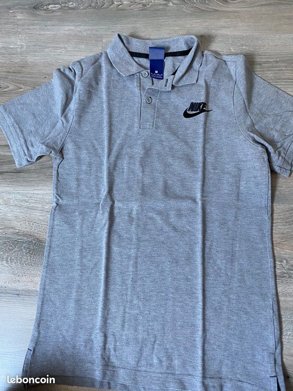 Polo Nike (image 1)