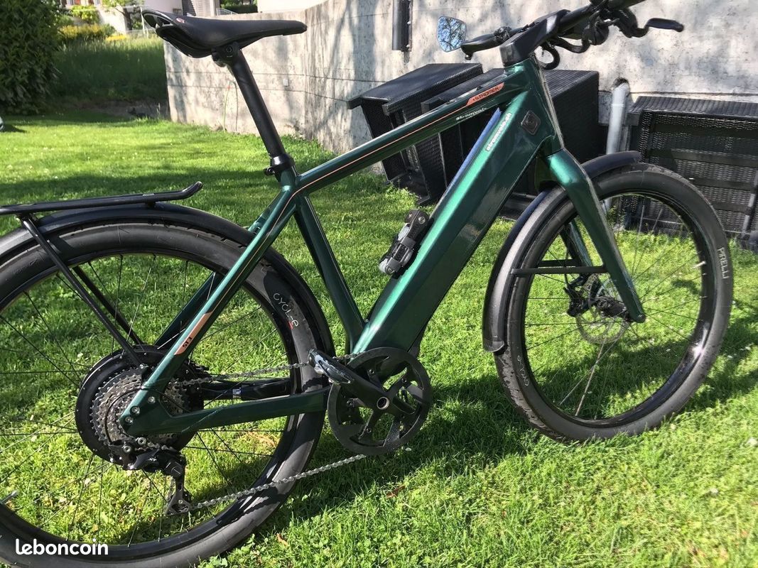 Stromer ST3 (image 5)