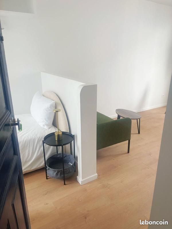 Appartement a louer fontenay-sous-bois - 1 pièce(s) - 20 m2 - Surfyn