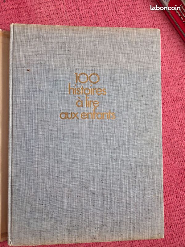 100 histoires à lire aux enfants (image 5)
