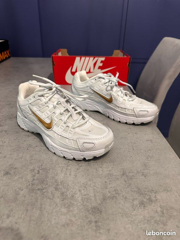 Vends baskets Nike (image 3)