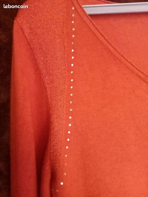 Pull femme Breal Vêtements