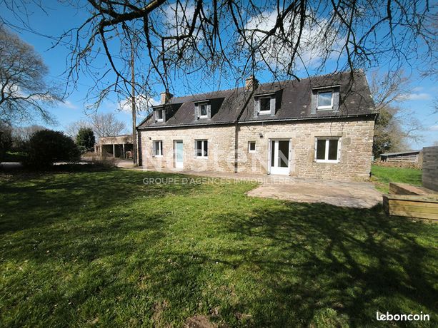 Longère 7 pièces 119 m²