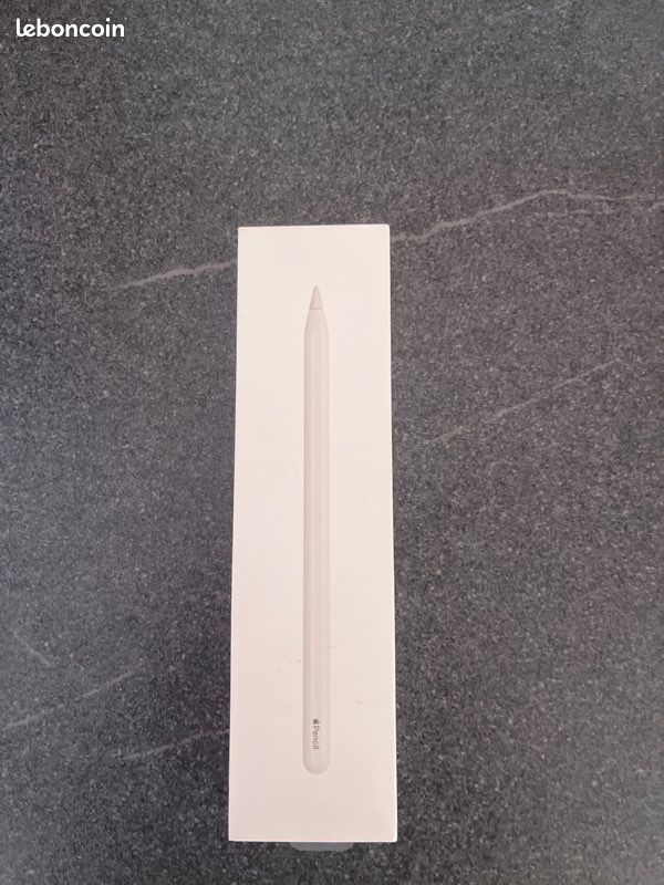 Apple Pencil (image 1)