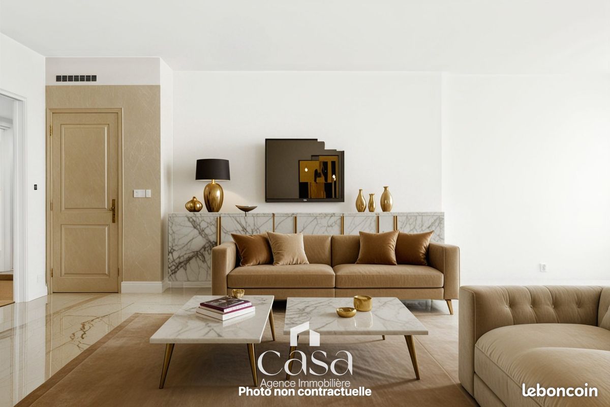 Appartement 2 pièces 41 m² · à Deauville · 41 m² · 349 000 €