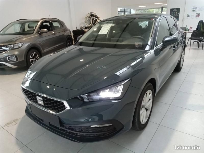 Seat Leon 2.0 TDI 115ch Business (image 2)
