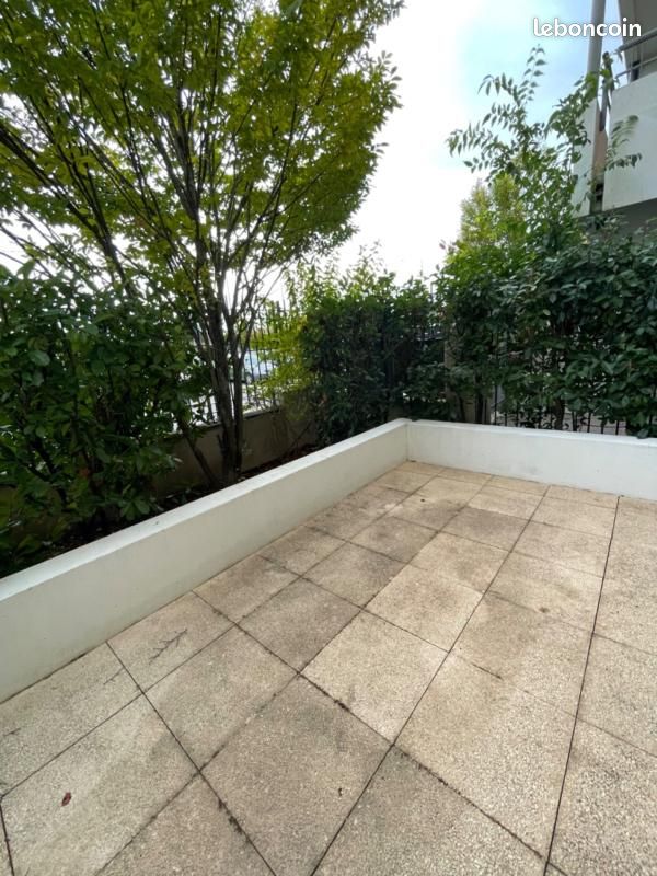 Appartement 1 pièce 29 m² · à Toulouse · 29 m² · 339 €