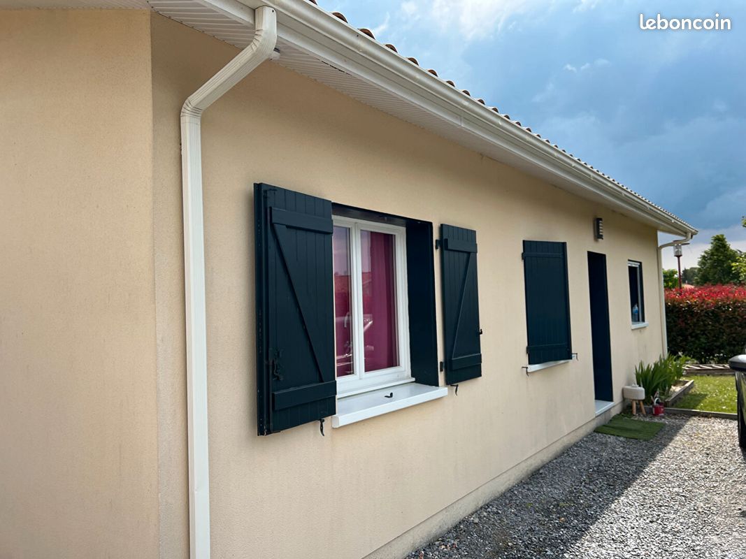 Maison 5 pièces 101 m² · à Parentis-en-Born · 101 m² · 275 000 €