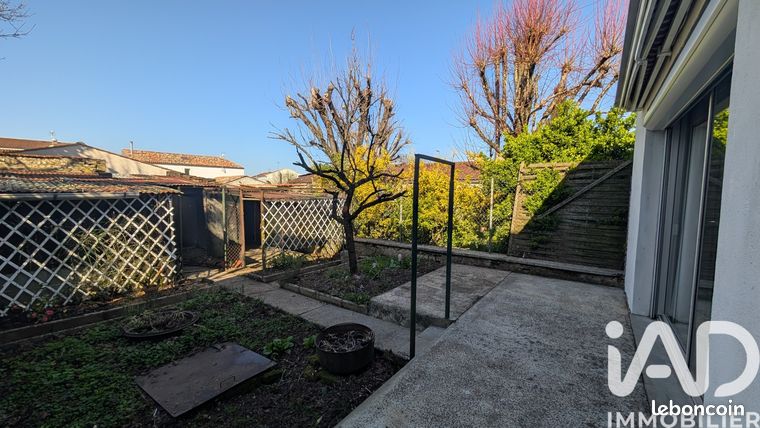 Maison 4 pièces 95 m²