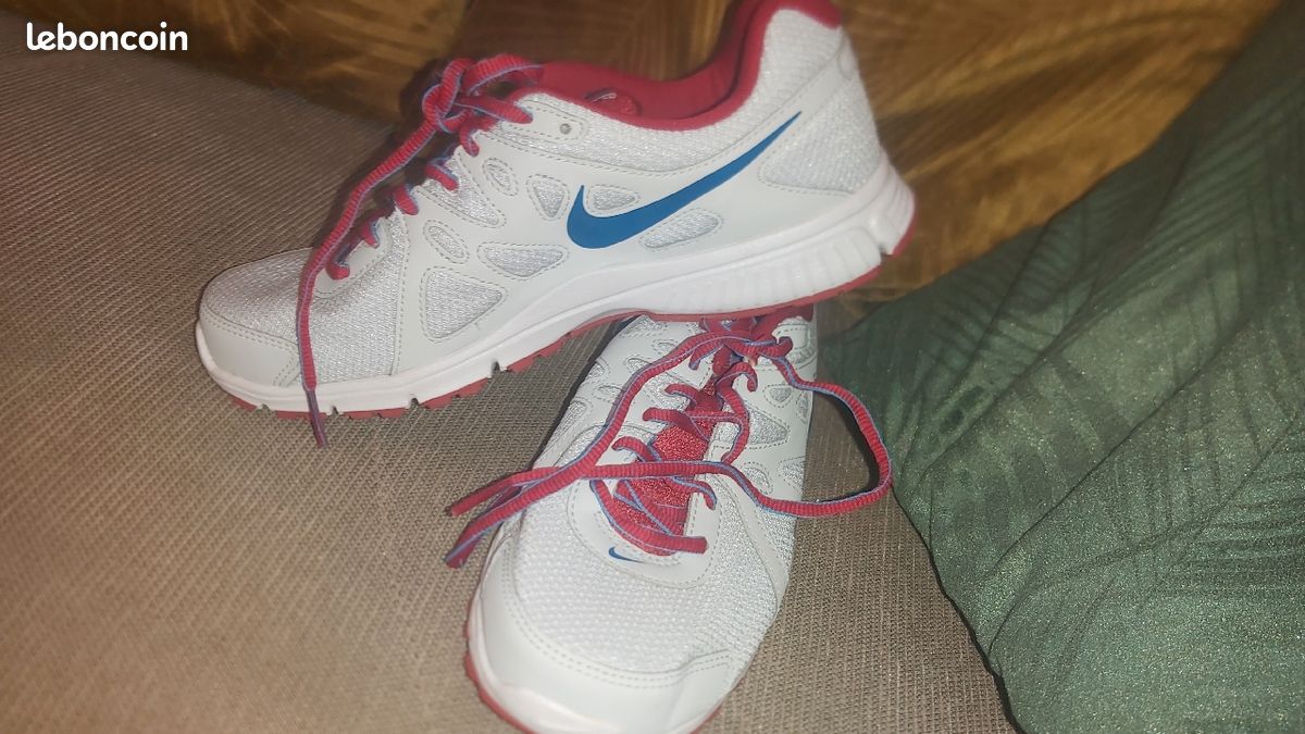 Baskets Nike (image 2)