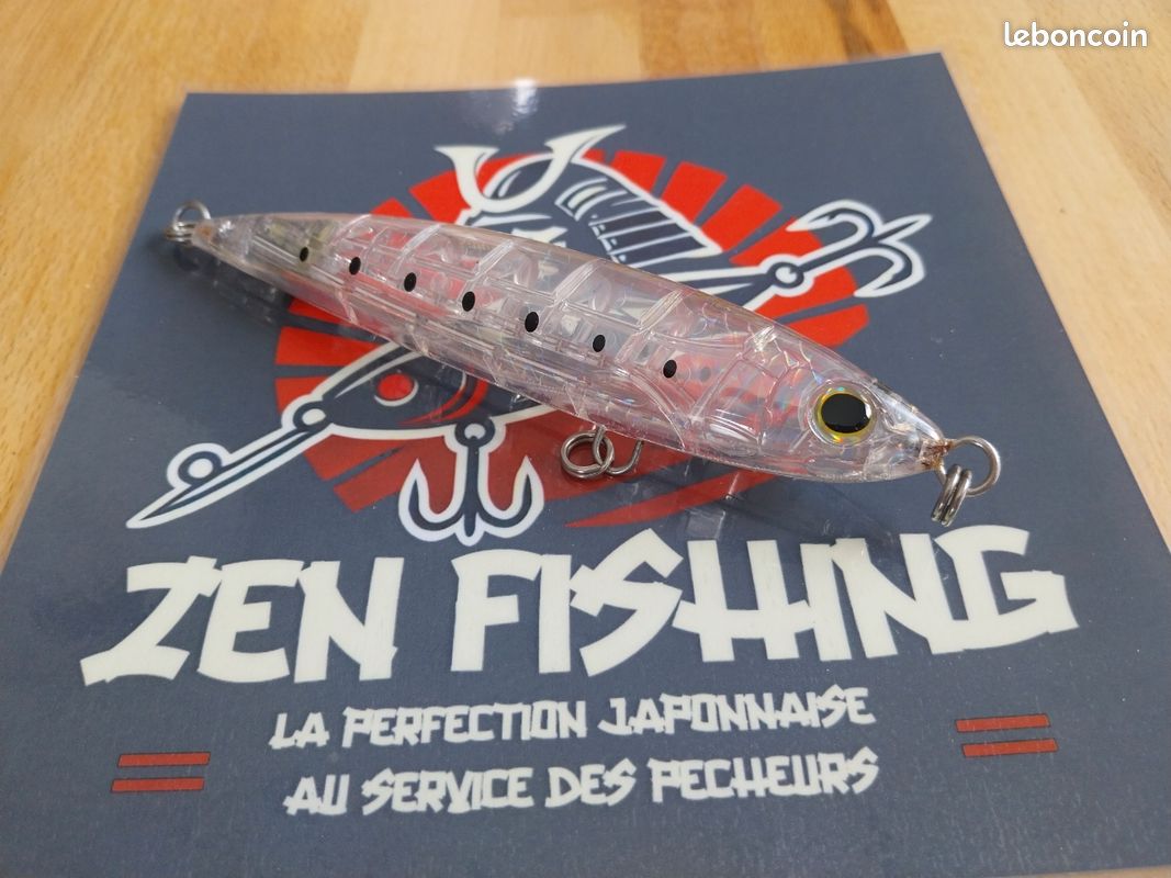 Leurres Et Matériel De Pêche - France