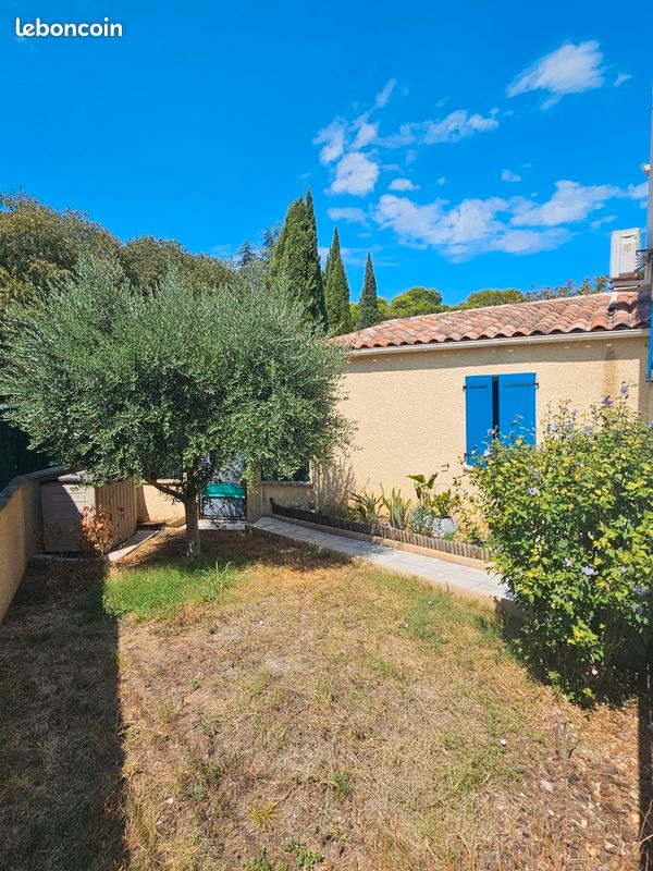 Villa 3 pièces avec piscine (image 11)