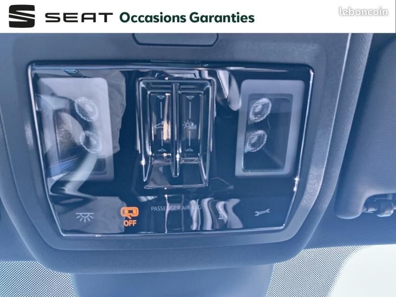 Cupra Formentor 1.5 eHybrid 272ch VZ DSG6 (image 37)