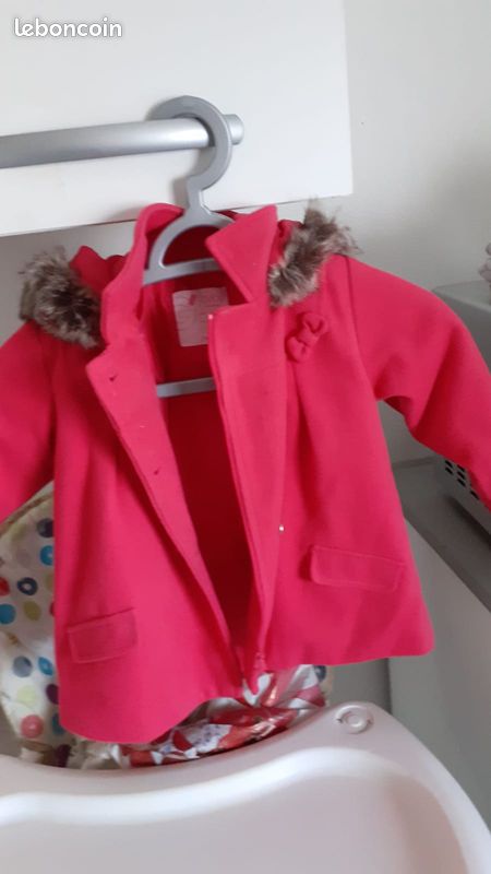 Vêtements bébé/enfant (image 2)