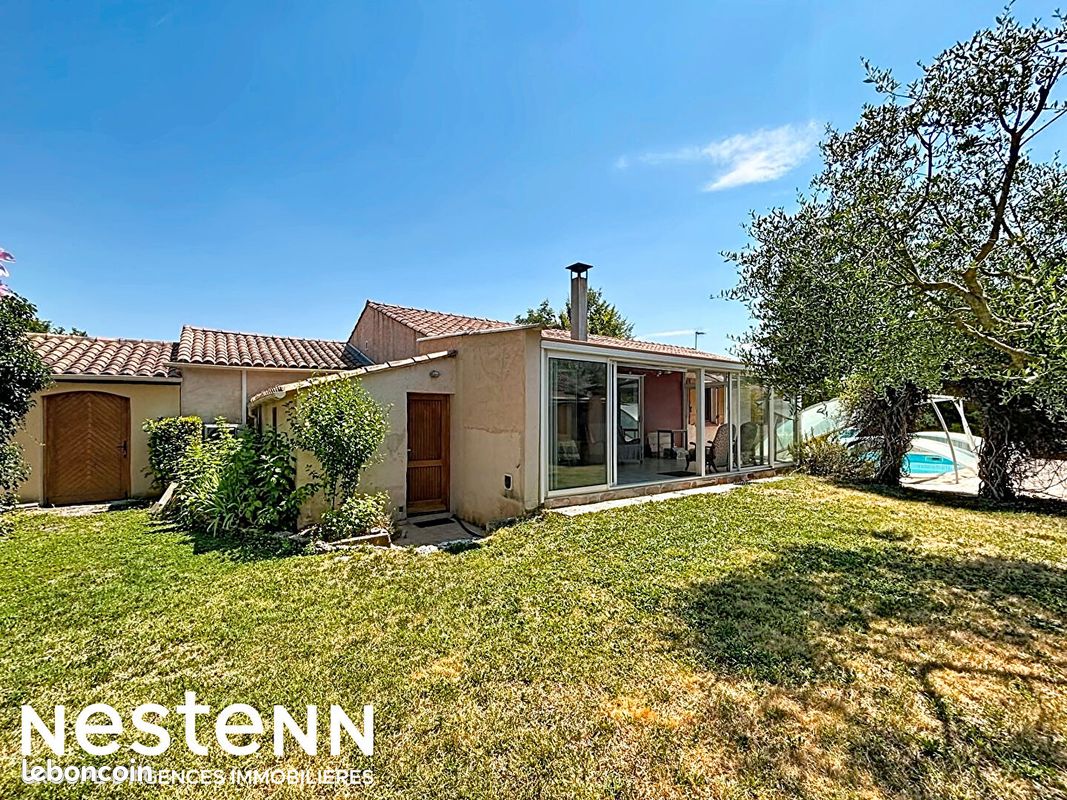Maison 5 pièces 151 m² · à Tourves · 151 m² · 439 900 €
