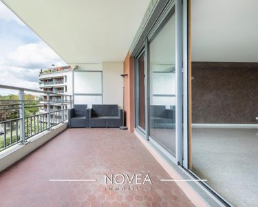 Appartement 529 000 € - 139 m²