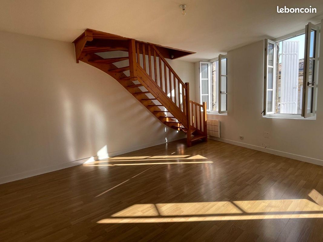 Appartement 2 pièces 50 m² · à Libourne · 50 m² · 590 €