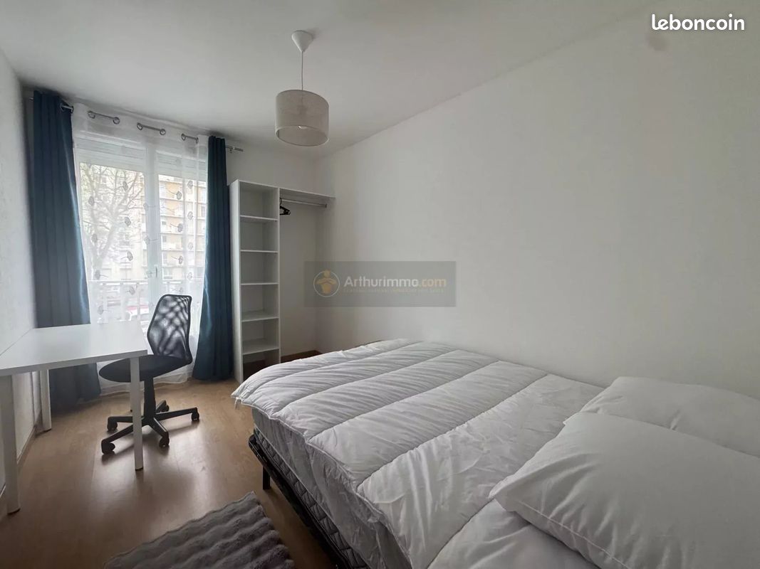 Appartement 1 pièce 9 m² (image 1)