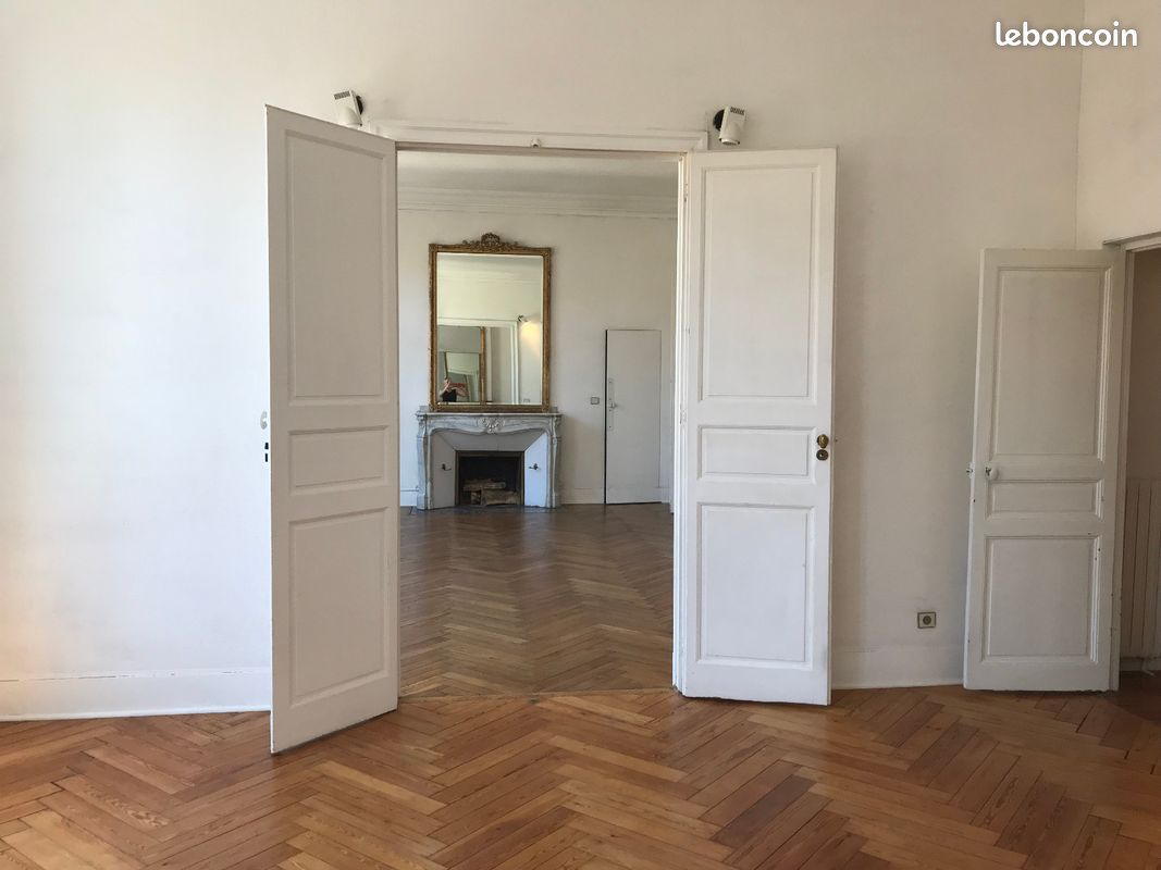 Appartement 4 pièces 134 m² · à Toulouse · 134 m² · 720 000 €