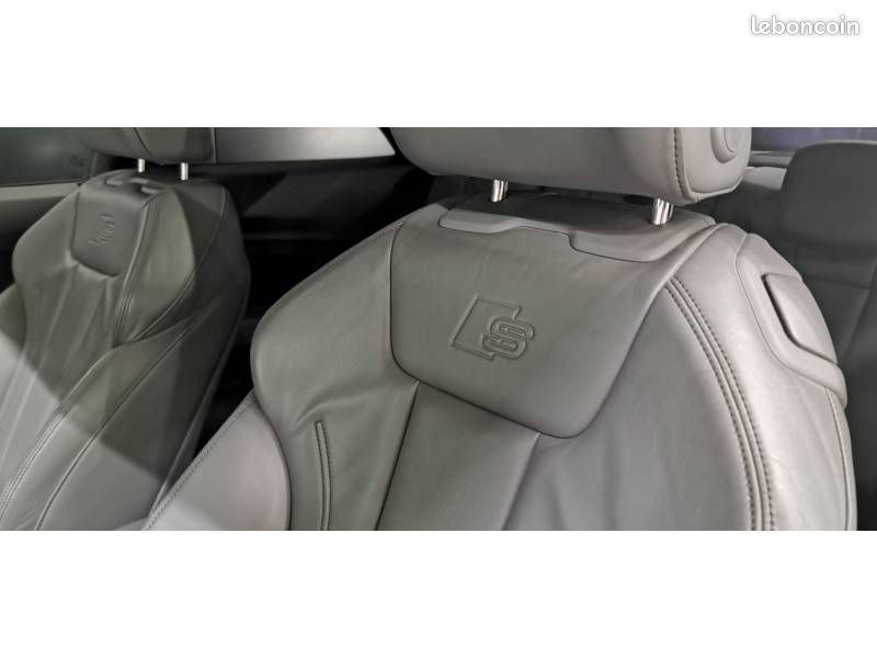 Audi A5 50 TDI 286 Tiptronic 8 Quattro S Line (image 18)