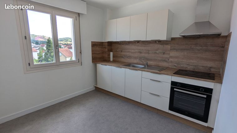 Appartement 4 pièces 90m²