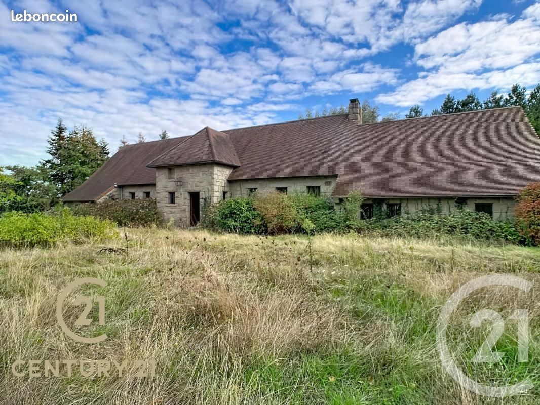 Maison 6 pièces 230 m² · à Le Cellier · 230 m² · 468 750 €