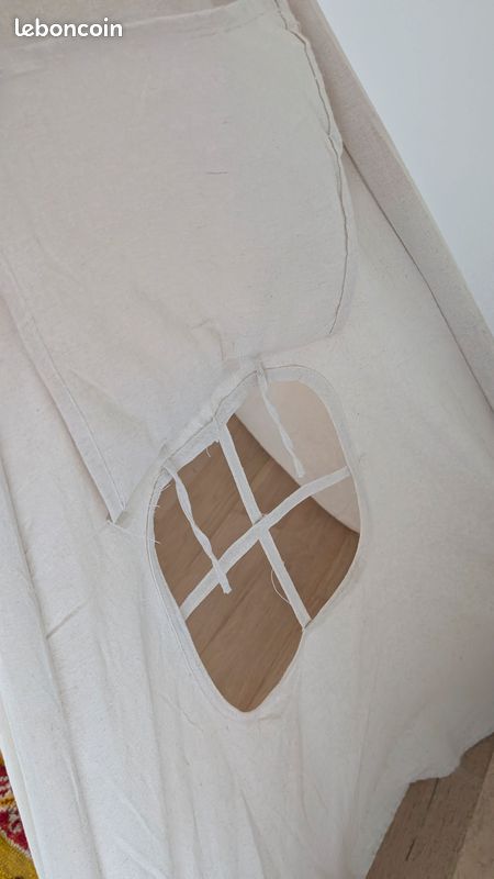 Tente tipi maison du monde (image 3)
