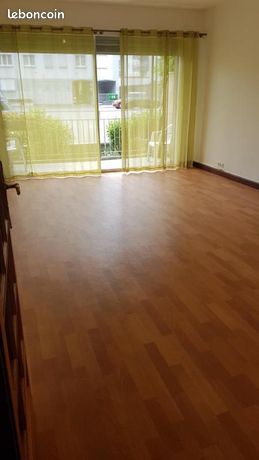 Studio 1 pièce 41 m²