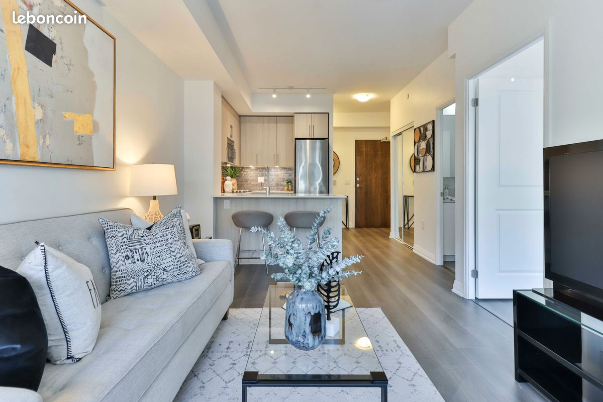 Maison 3 pièces 68 m² · à Saint-Paul-lès-Dax · 68,3 m² · 1 050 €/mois
