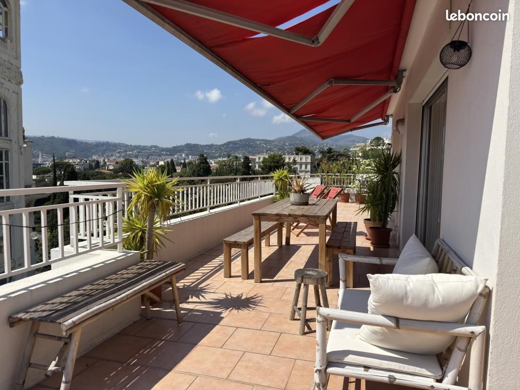 Appartement 2 pièces 51 m² · à Nice · 51 m² · 550 000 €