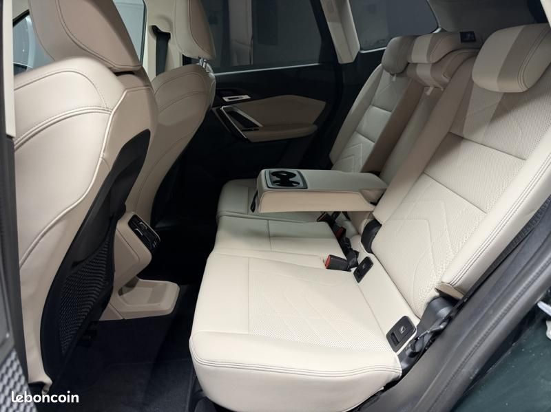 Bmw X1 sDrive18i 136ch xLine (image 10)
