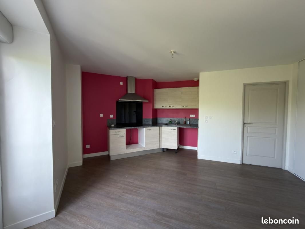Appartement 2 pièces 39 m² · à Vichy · 39 m² · 590 €/mois