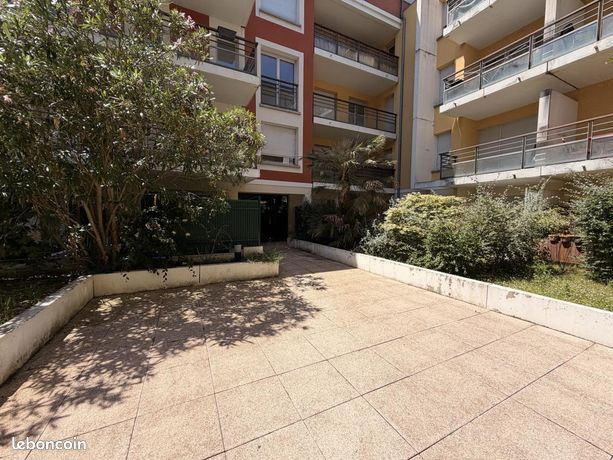 Appartement 3 pièces 66 m² — 3