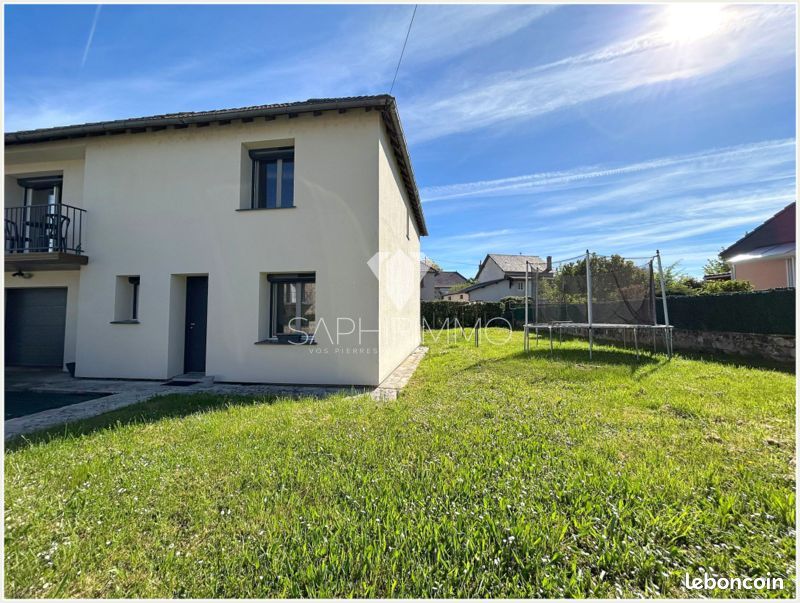 Maison 6 pièces 113 m² (image 1)