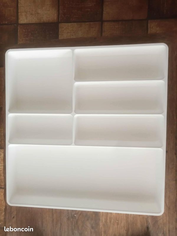Range couverts (image 1)