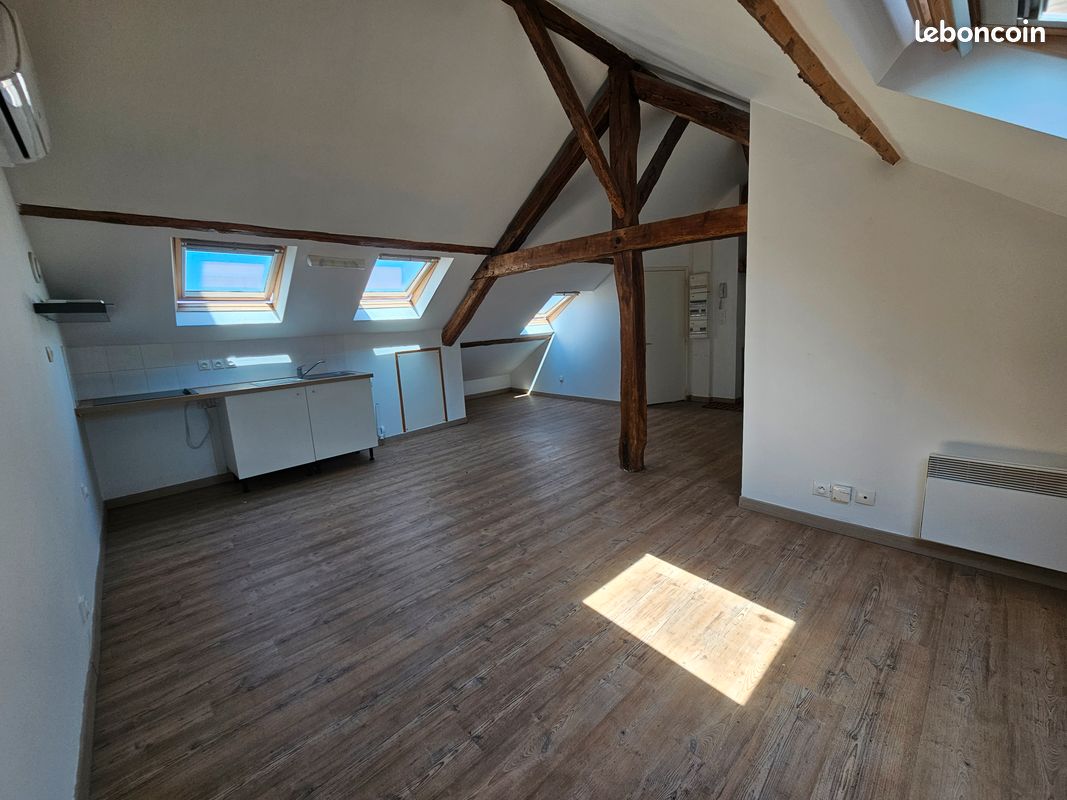 Appartement 3 pièces 34 m² · à Le Pouliguen · 34 m² · 638 €/mois