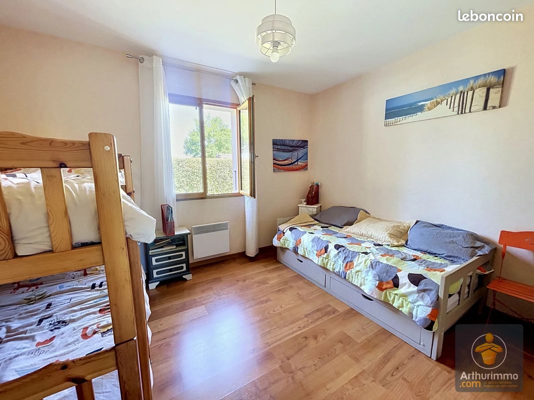 Maison 4 pièces 110 m² (image 8)