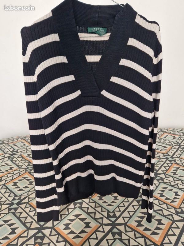 Pull Ralph Lauren (image 2)