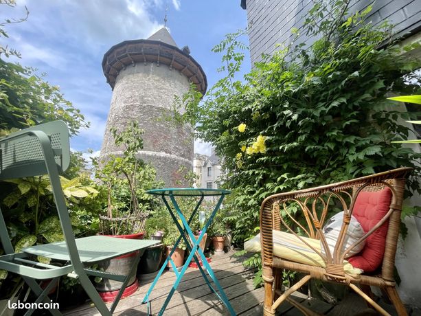 Maison 9 pièces 170 m²
