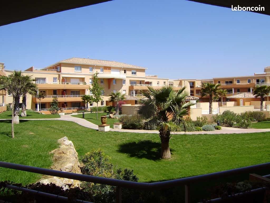 Appartement 4 pièces 100 m² · à Béziers · 100 m² · 1 250 €/mois