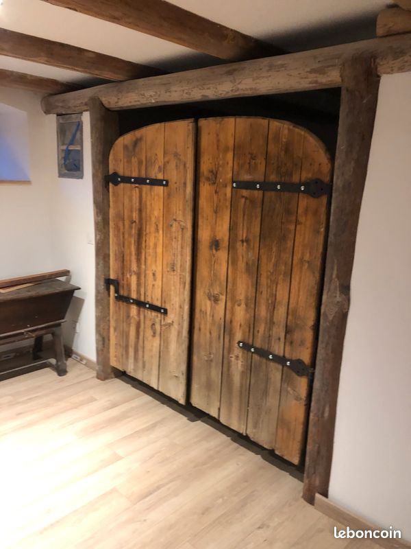Maison de vacances Gites 10 personnes 4 chambres Mont du Forez (image 7)