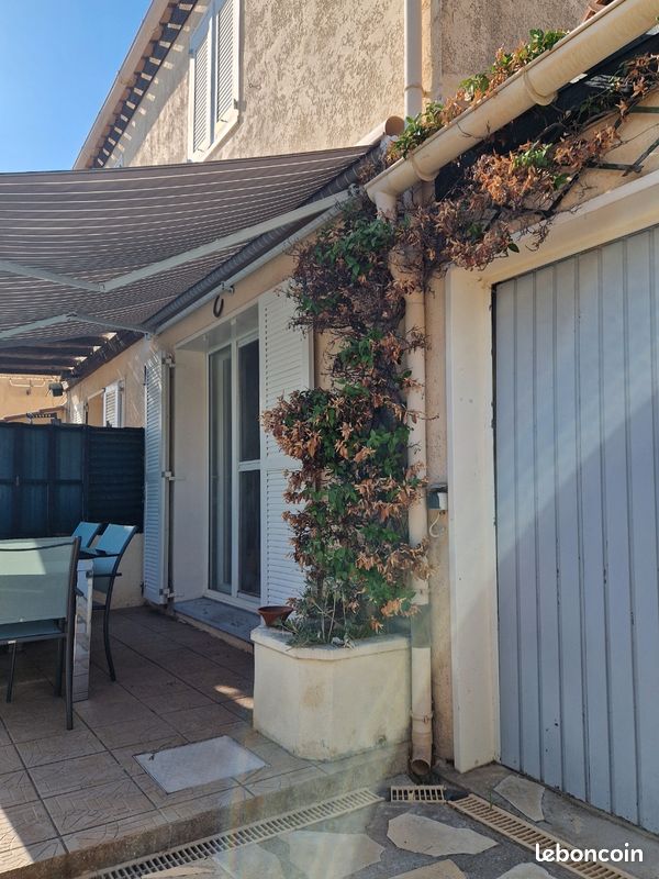 Maison 3 pièces 60 m² · à Saint-Vallier-de-Thiey · 60 m² · 299 000 €