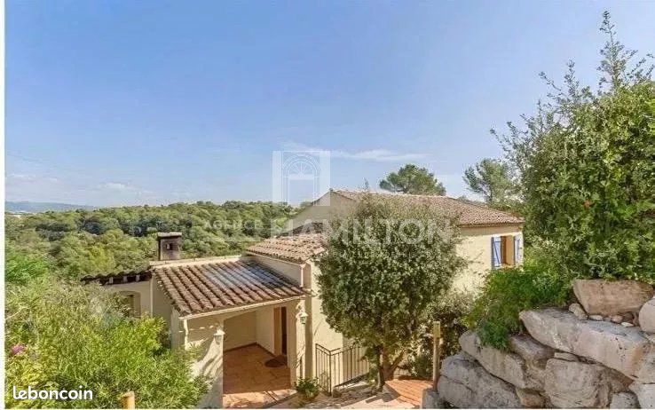 Maison 6 pièces 92 m² · à Valbonne · 92 m² · 729 000 €