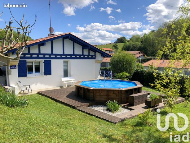 Maison 6 pièces 145 m²