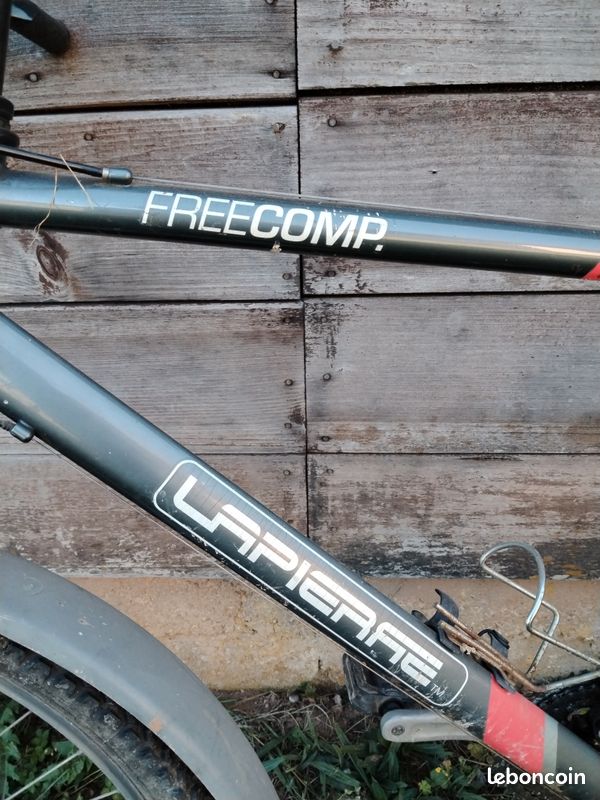 VTT LAPIERRE Adulte (image 2)