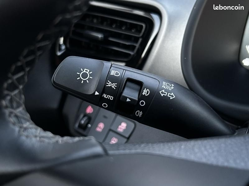 Kia Stonic 1.0 T-GDi 100ch Active (image 21)