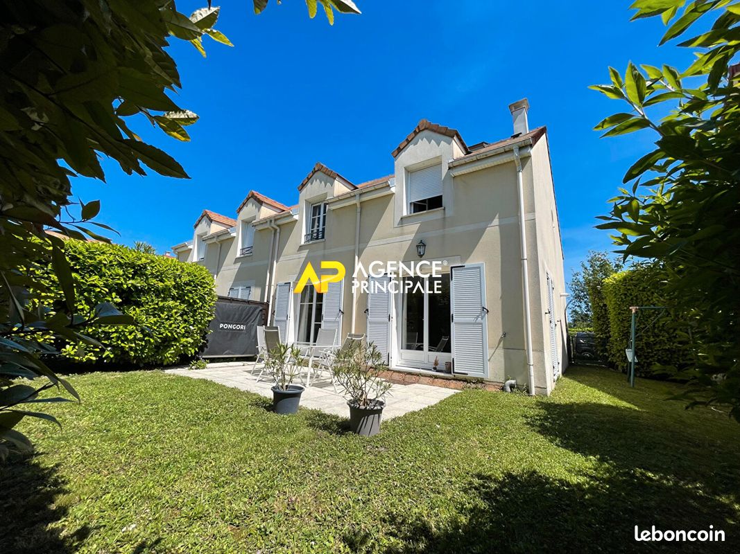 Maison 6 pièces 146 m² · à Sartrouville · 146 m² · 459 000 €